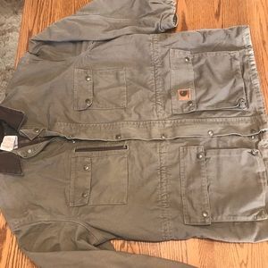 Carhartt Coat
